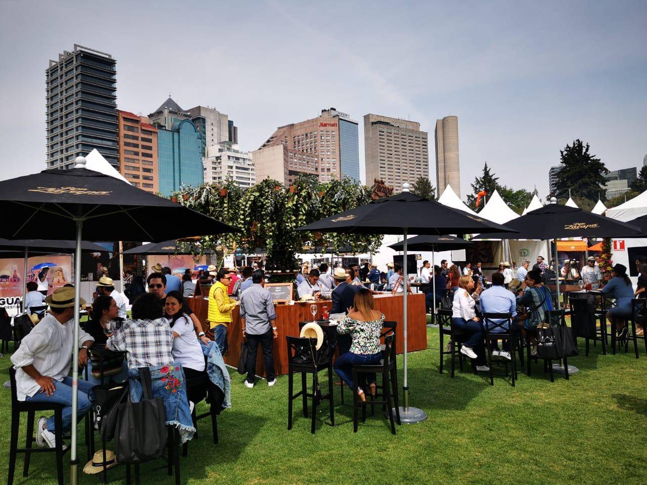Ya viene Sabor es Polanco 2025: la gran fiesta culinaria de la ciudad