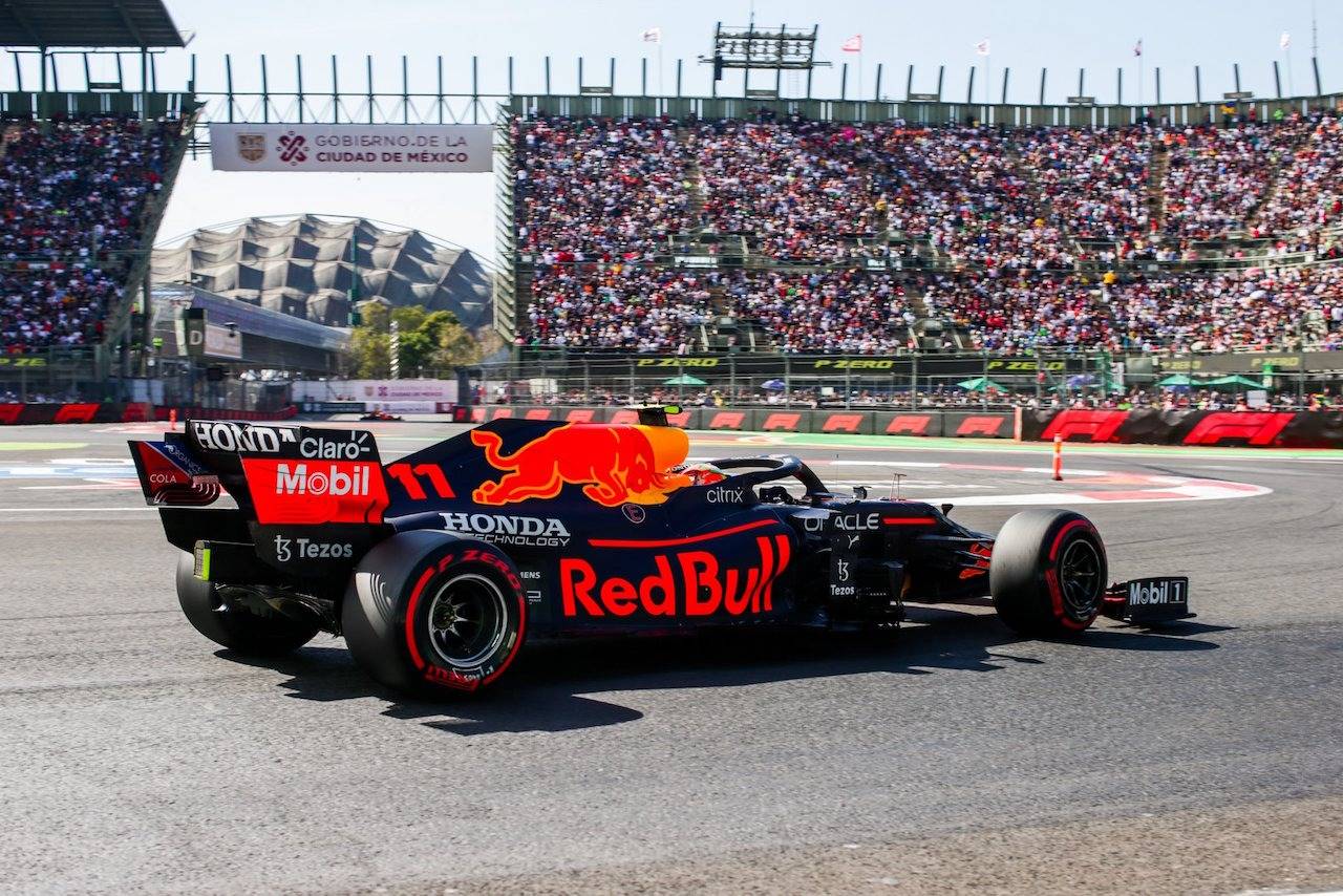 El Gran Premio de la Ciudad de México de F1 seguirá al menos hasta 2028