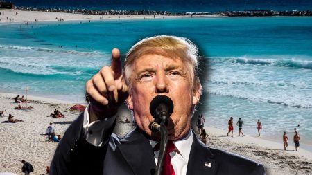 Trump sacude el turismo: canadienses boicotean EE. UU. mientras México se beneficia