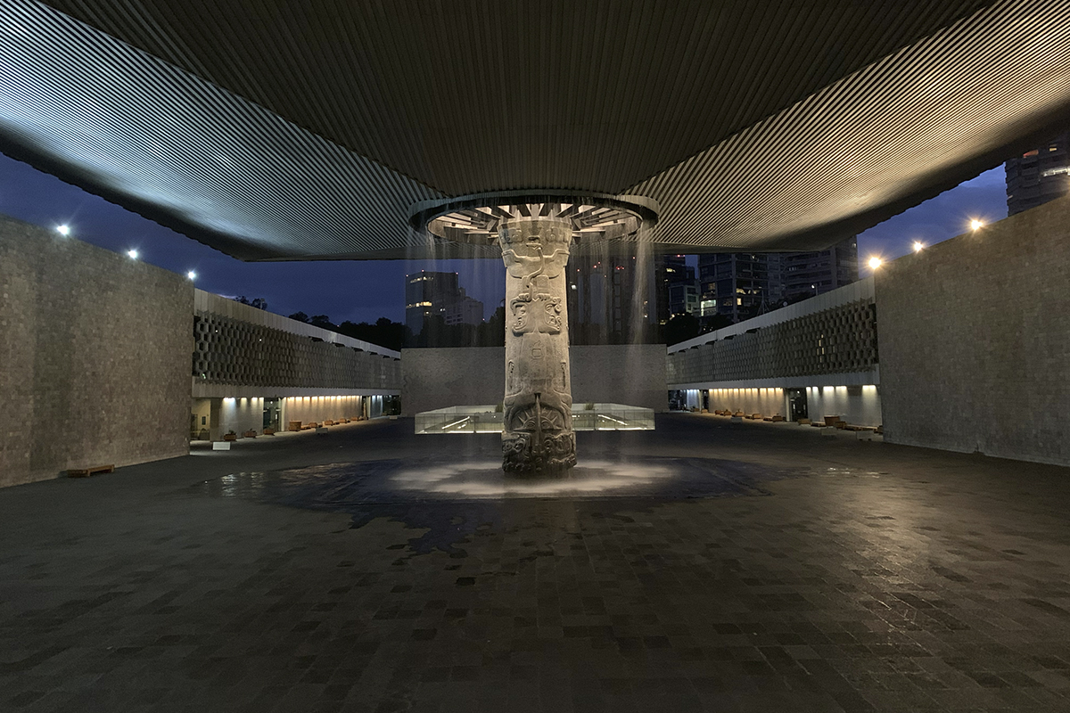 Este mes La Noche de Museos será en domingo, aquí los detalles