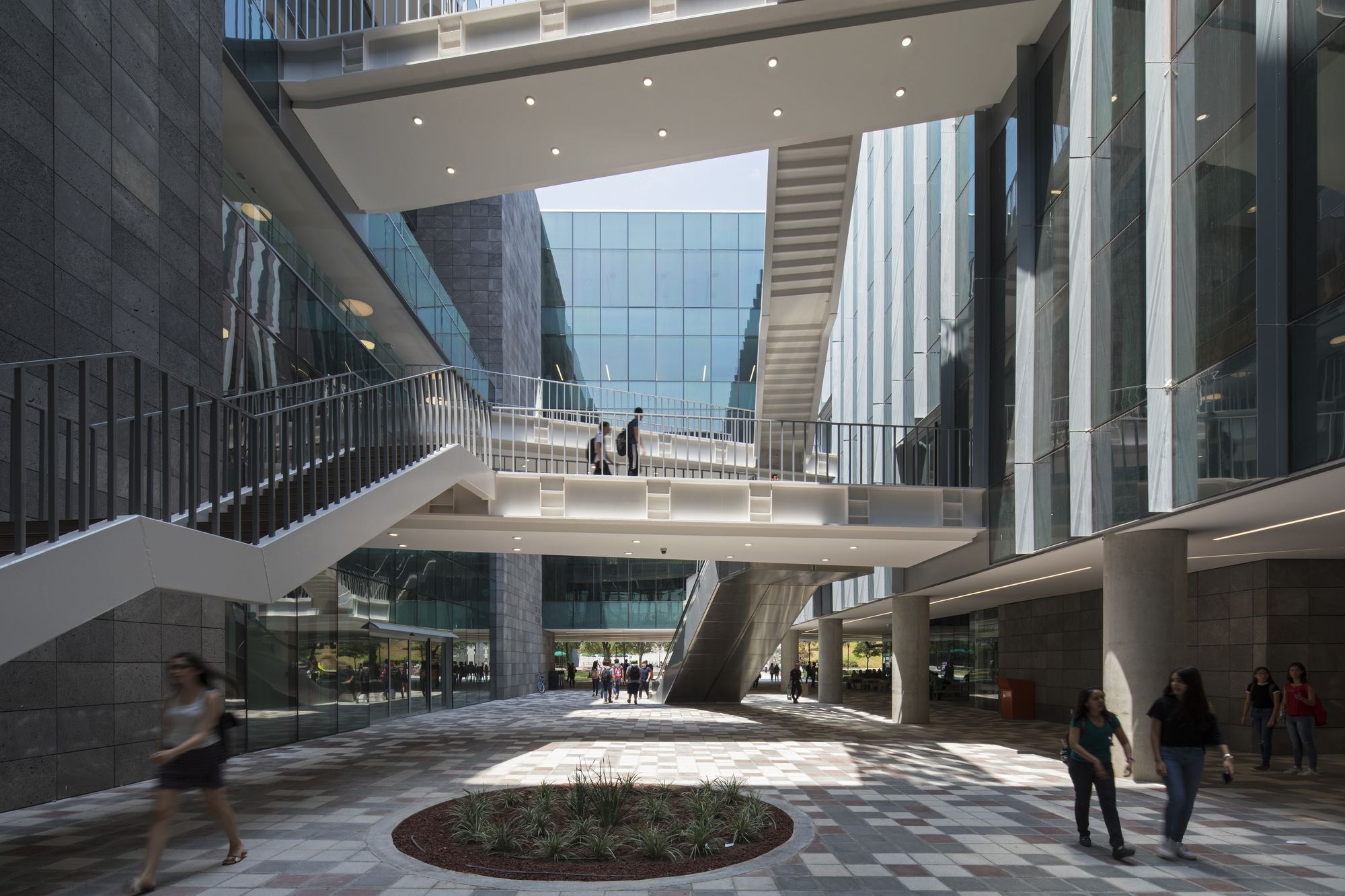 Esta es la mejor universidad de México de acuerdo a un nuevo ranking global