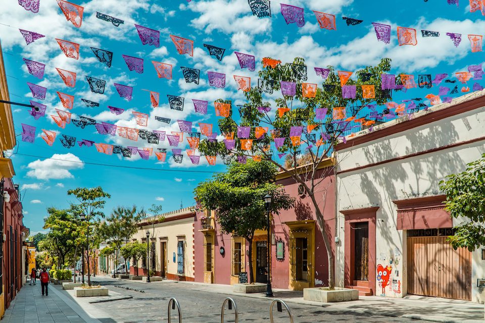 Estos fueron los ganadores de los “Premios lo Mejor de México”