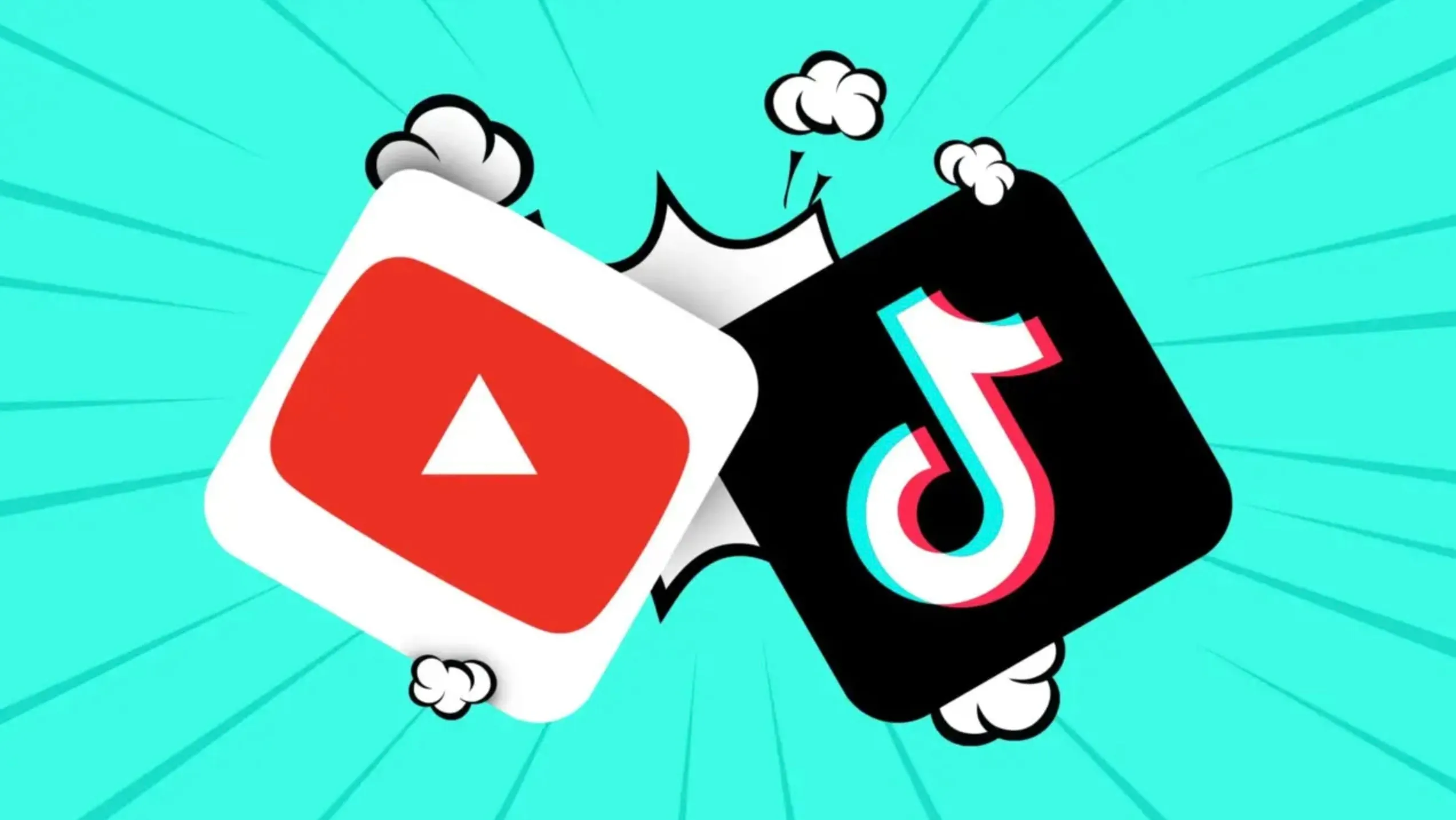 Apuestas y redes sociales: ¿Cómo TikTok y YouTube popularizan a los casinos?