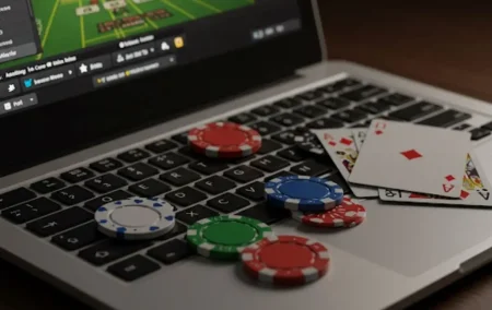 Descubre a Casino Jesus y el mundo más allá de la ruleta