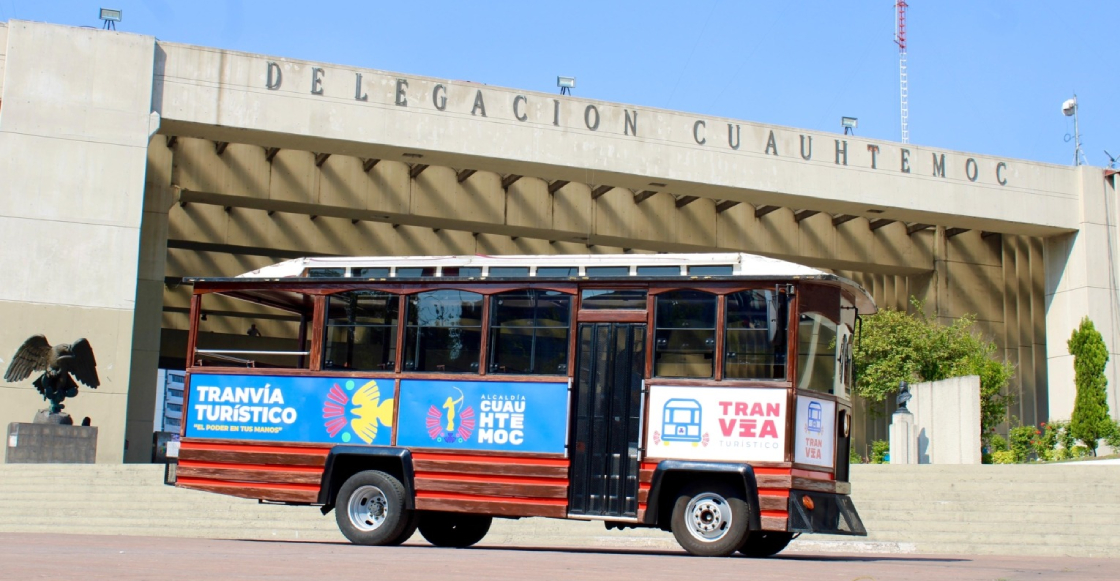 Así es el Tepitour en CDMX y todo lo que debes saber sobre el recorrido por Tepito