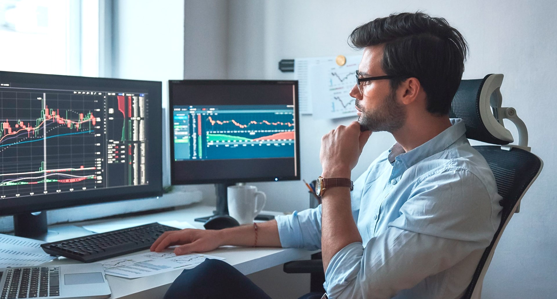 Estos son los 7 empleos mejor pagados en México en 2025