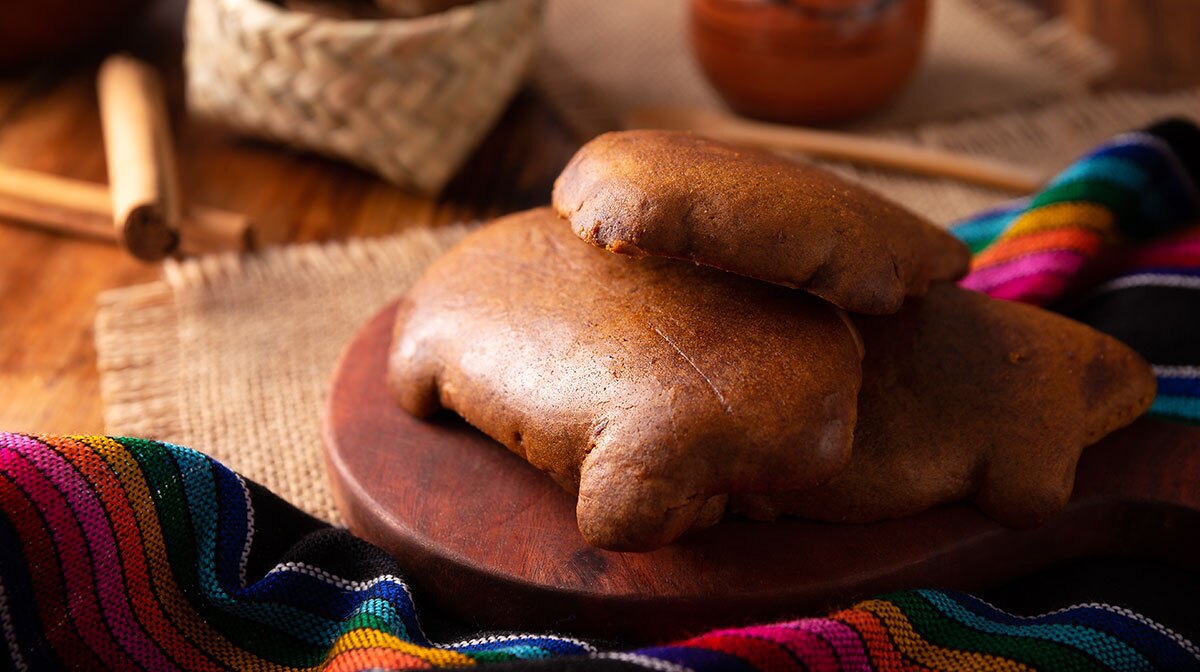 Estas son las mejores galletas mexicanas, de acuerdo a una encuesta