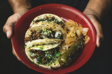 Ya viene la Feria del Taco a CDMX, descubre todos los sabores exquisitos de la ciudad