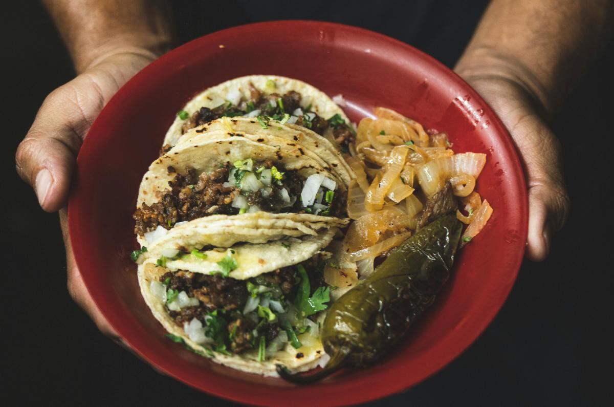 Ya viene la Feria del Taco a CDMX, descubre todos los sabores exquisitos de la ciudad