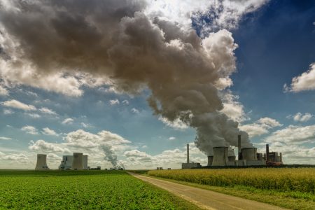México fija el objetivo de reducir 35% los gases de efecto invernadero