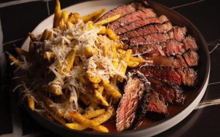 Un restaurante regiomontano se encuentra entre los mejores restaurantes de carne del mundo