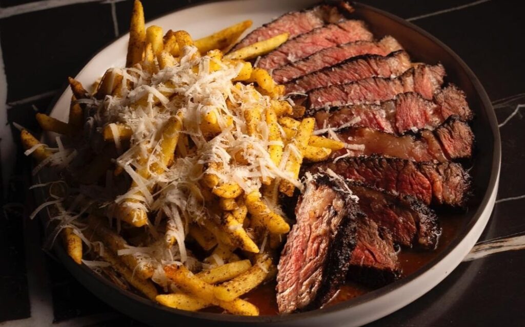 Un restaurante regiomontano se encuentra entre los mejores restaurantes de carne del mundo