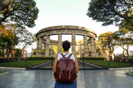 Una ciudad en México entro al ranking de las más felices del mundo