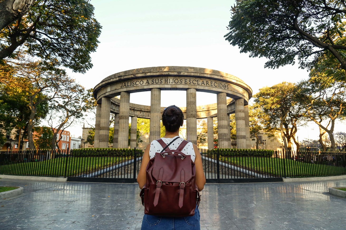 Una ciudad en México entro al ranking de las más felices del mundo