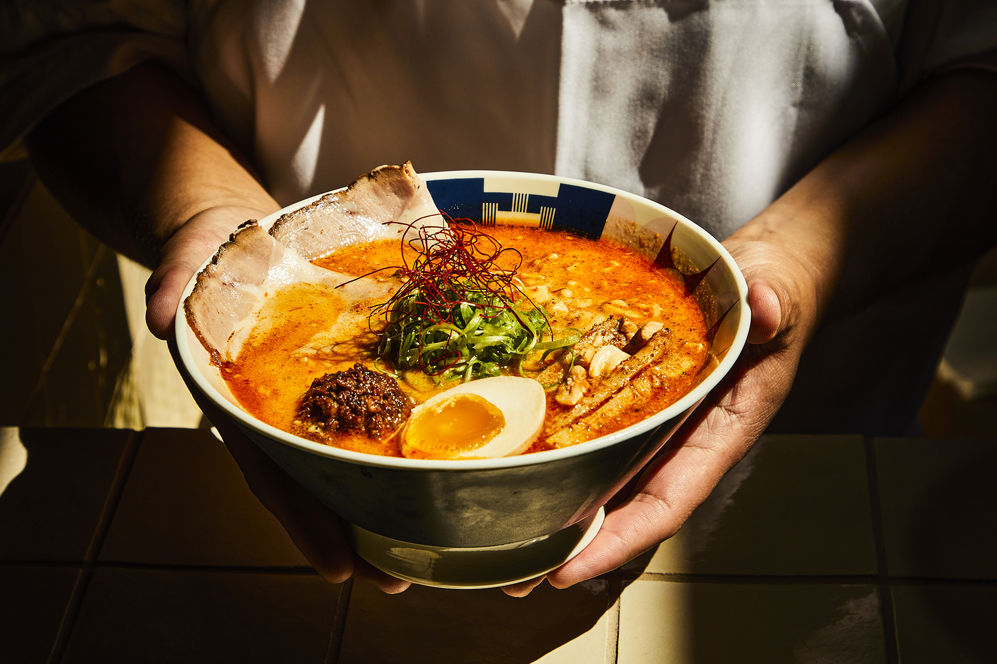 Tonchin: El sabor de Tokio que conquista la Ciudad de México