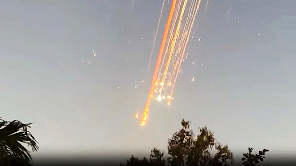 México demandará a SpaceX por contaminación provocada por su proyecto de cohetes
