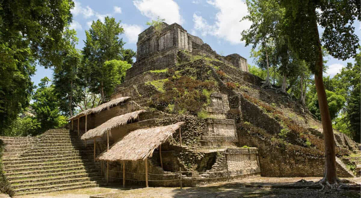Dzibanché, cuna de la dinastía maya más poderosa, abre sus puertas al público