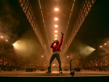Kendrick Lamar trae su Grand National Tour a CDMX, aquí todo sobre el esperado concierto