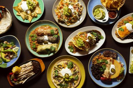 La gastronomía mexicana es coronada como la más deliciosa del 2025