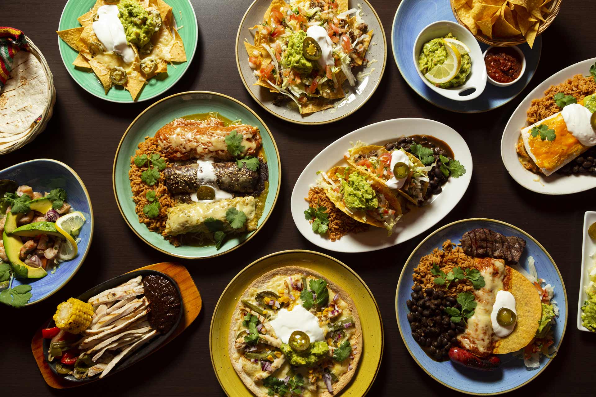 La gastronomía mexicana es coronada como la más deliciosa del 2025