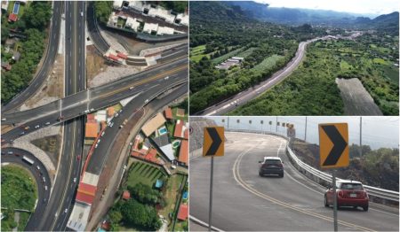 Caminos y Puentes de México elimina el pago en efectivo en la mayoría de sus casetas