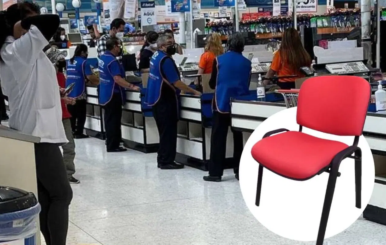 En junio entra en vigor la Ley Silla y el derecho al descanso en la jornada laboral
