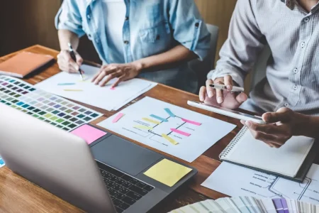 Las mejores agencias de diseño web 2025 en México