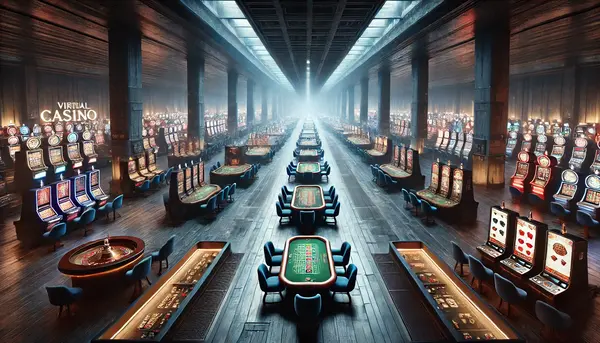 Casinos sin licencia: ¿vale la pena arriesgarse?