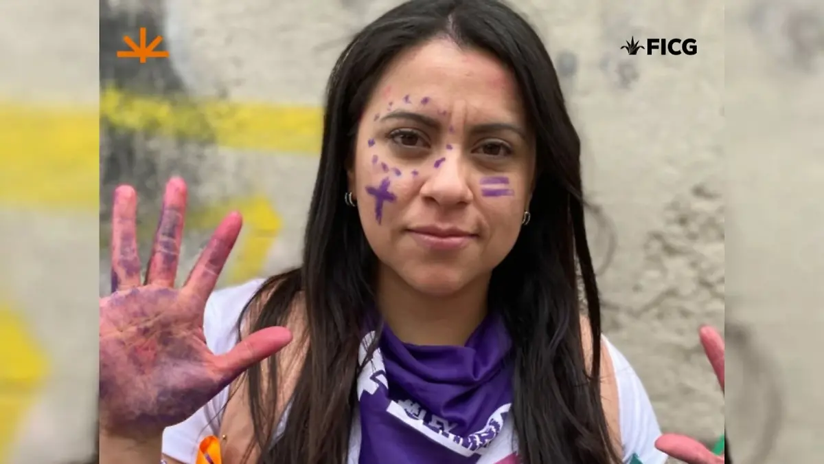 Llamarse Olimpia, el filme ganador como mejor película mexicana en Guadalajara