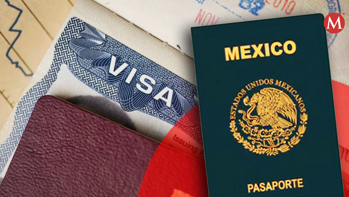 Embajada de E.U.A.en México anuncia nuevo requisito para visas ante crisis migratoria