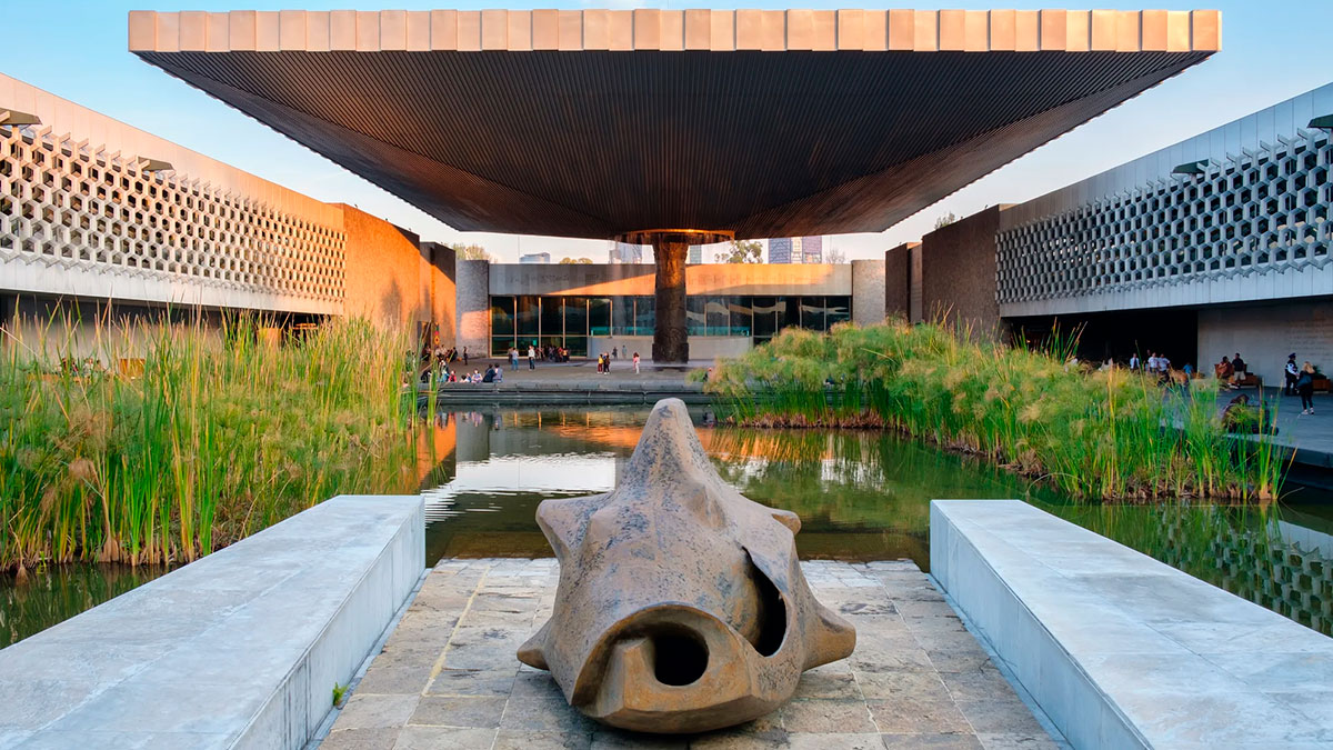 El Museo Nacional de Antropología recibe el Premio Princesa de Asturias de la Concordia 2025