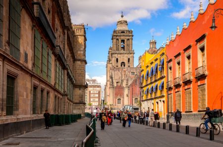 Estos son los Paseos Históricos y gratuitos de junio en la CDMX