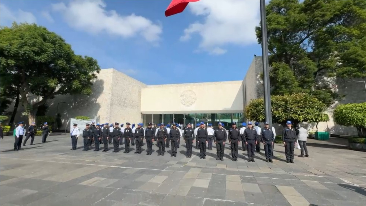 Reabren los museos del INAH que habían suspendido actividades