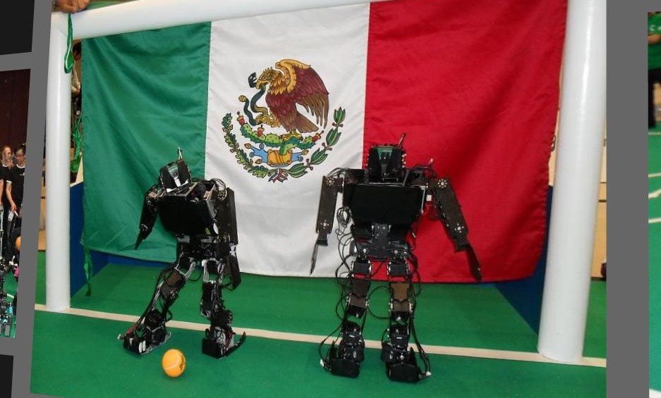 CDMX anuncia creación de Robotopía en nueva Utopía Ceylán de Azcapotzalco