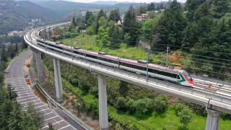 El Insurgente: 5 asombrosos destinos a los que te acerca El Tren Interurbano México-Toluca