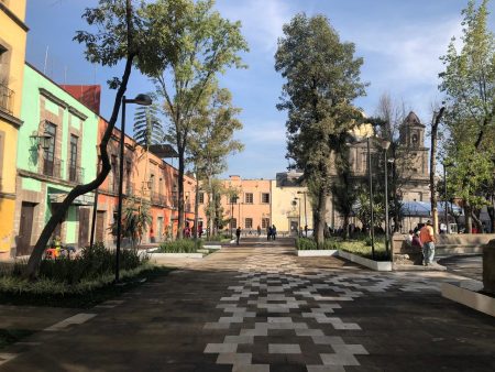Los Paseos Culturales en Julio para explorar la historia y el patrimonio de México