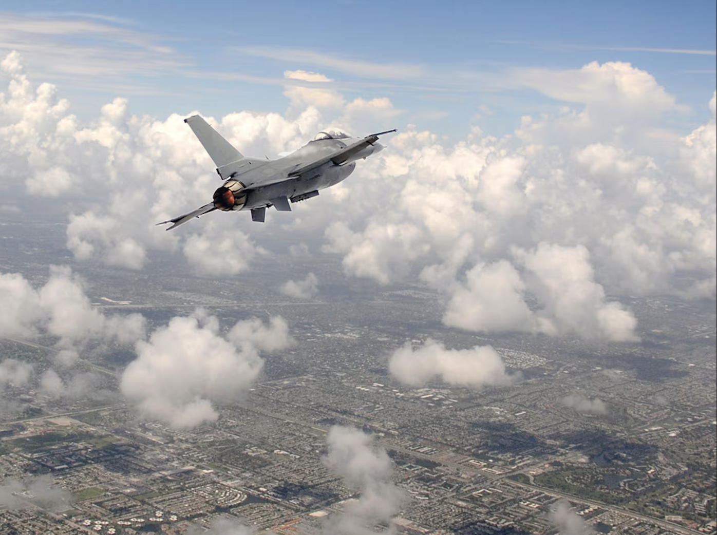 Bombardeo de nubes: la controversial apuesta de México contra la sequía