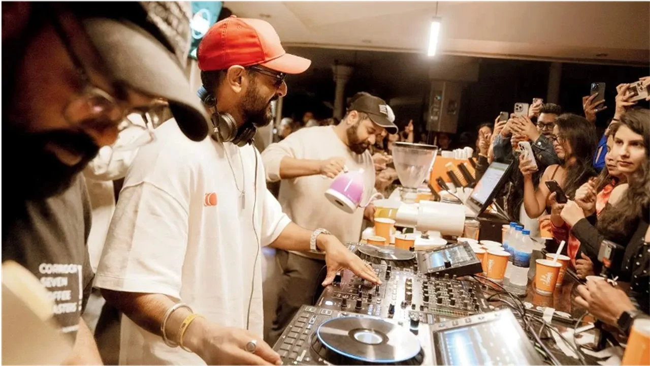 Estos son los lugares con coffee parties en la Ciudad de México