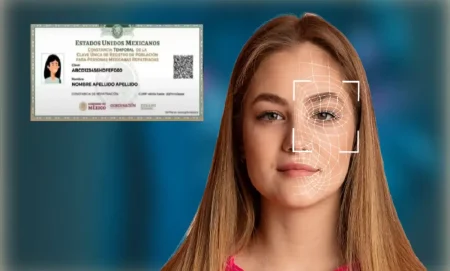 CURP biométrica, así será la nueva identificación oficial en México