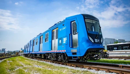 Un nuevo transporte conectará Edomex con CDMX en un solo viaje y en poco tiempo