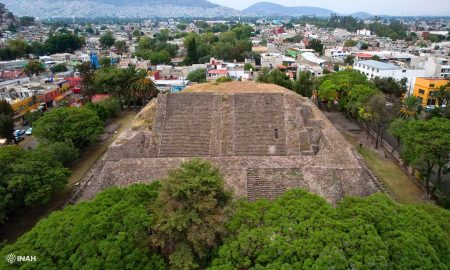 Estos son los Paseos Culturales gratuitos que el INAH tiene en febrero