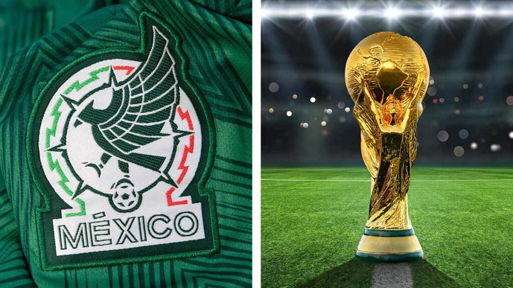 El Mundial 2026 traerá a México unos 3.000 millones de dólares