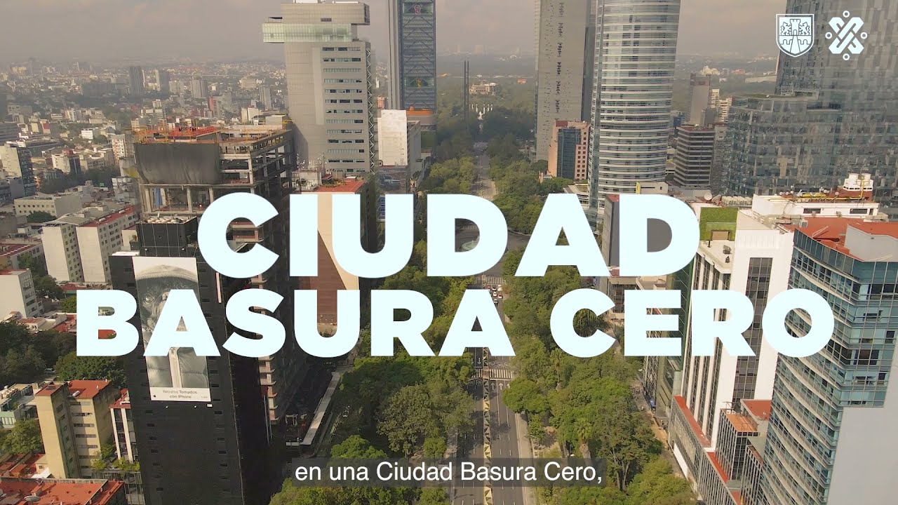 CDMX lanza programa Basura Cero: cuatro nuevas plantas de composta en la Ciudad de México