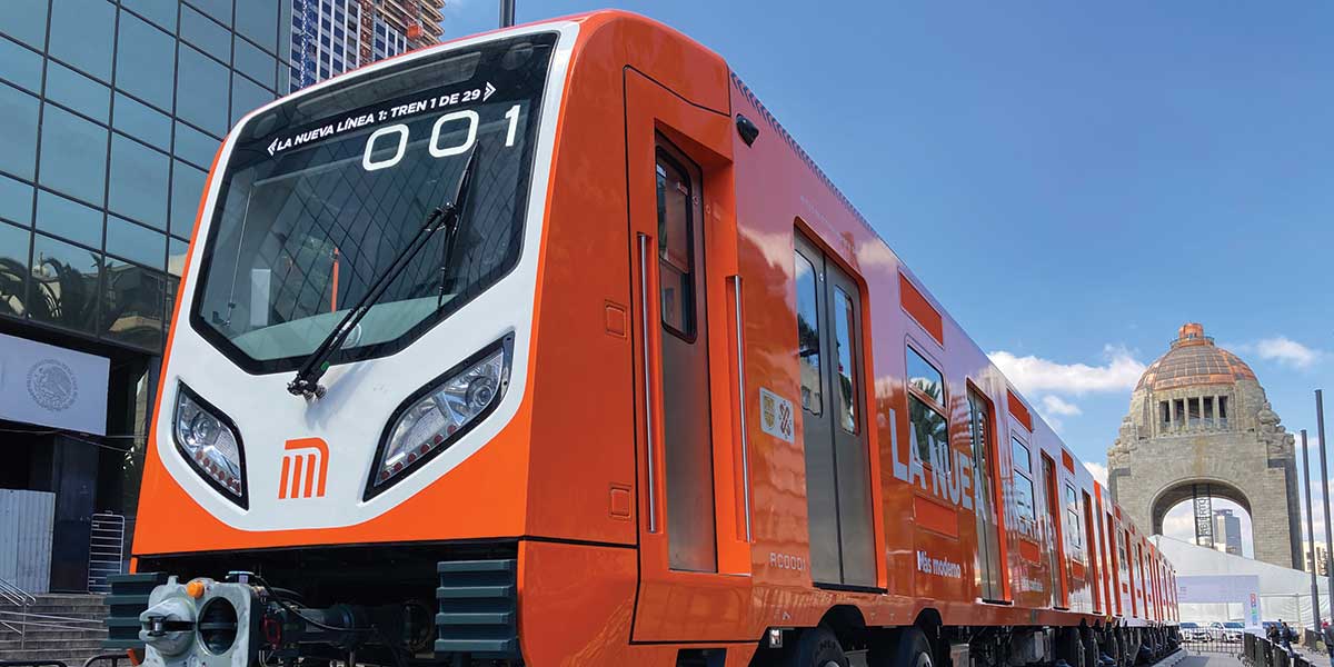 La Línea 1 del Metro de CDMX ya tiene fecha de apertura para llegar a Observatorio