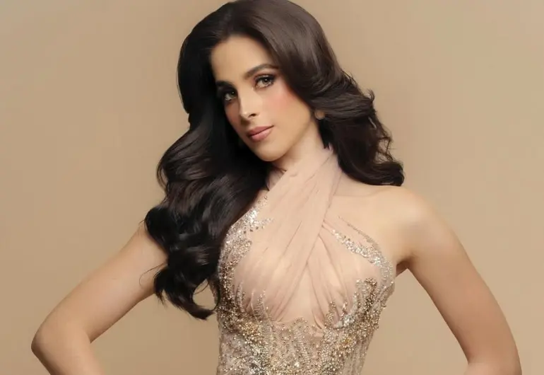 Fátima Bosch, la primer tabasqueña ganadora de Miss Universo México 2025