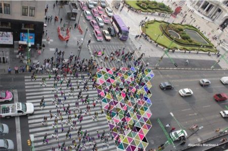 Crece empleo en México por impulso de la economía informal, Inegi