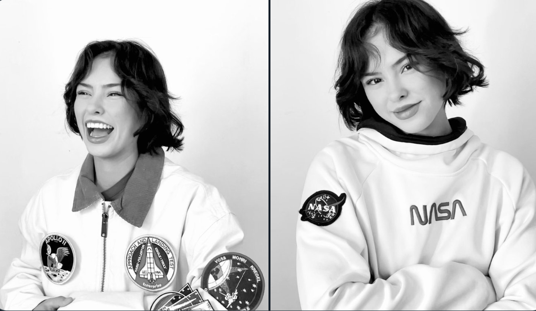 Ana Paola González, la mexicana que lidera ranking mundial para ir al espacio con Blue Origin