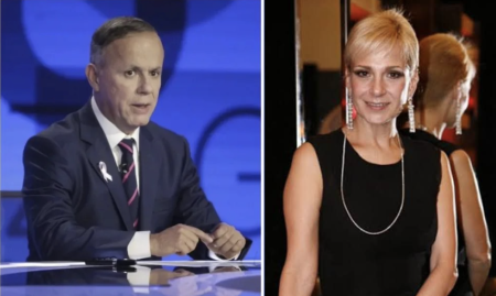 Julia Abdala Lemus en entrevista; aclara su trayectoria empresarial ante señalamientos políticos