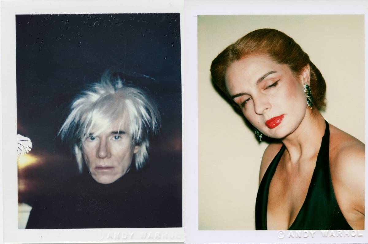 Andy Warhol llega a Casa del Lago con una exposición fotográfica gratuita
