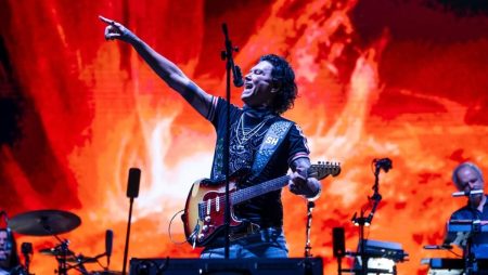 Caifanes ofrecerá concierto gratis este 15 de septiembre en CDMX